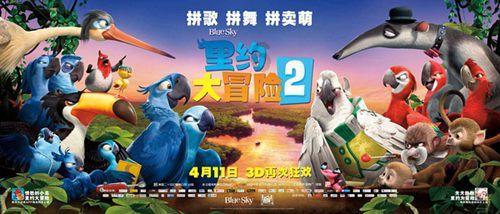 海底世界填颜色3